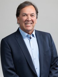 Équipe - Directeur général, Ph. D. ASC, C.Dir.