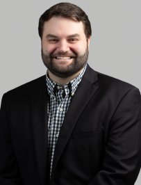 Team - Frédéric Besner