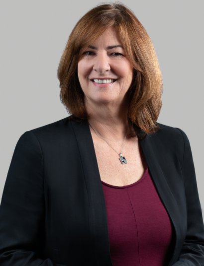 Maryse Sabourin